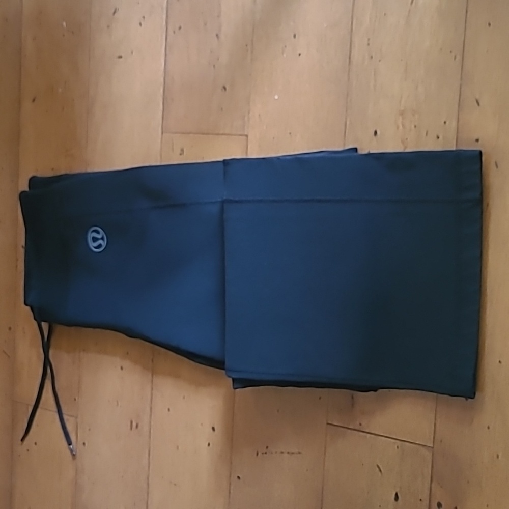 Lululemon Wide Jogger